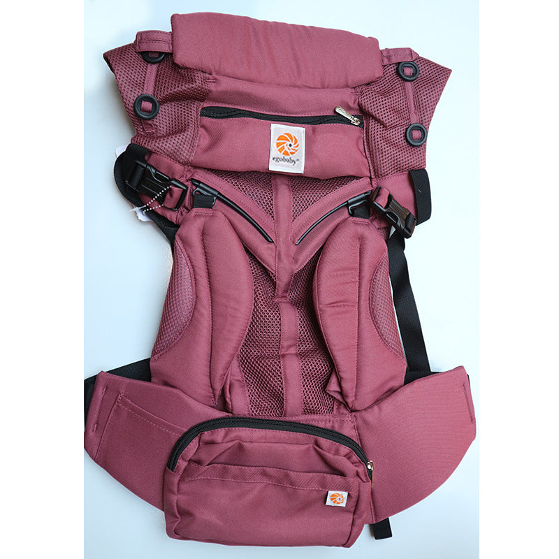 Multifunctional Baby Sling Waist Stool