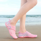 Outdoor Swimming Beach Surfing Leisure Hiking Men And Women Fitness Running Shoes