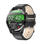 L13 heart rate smart watch