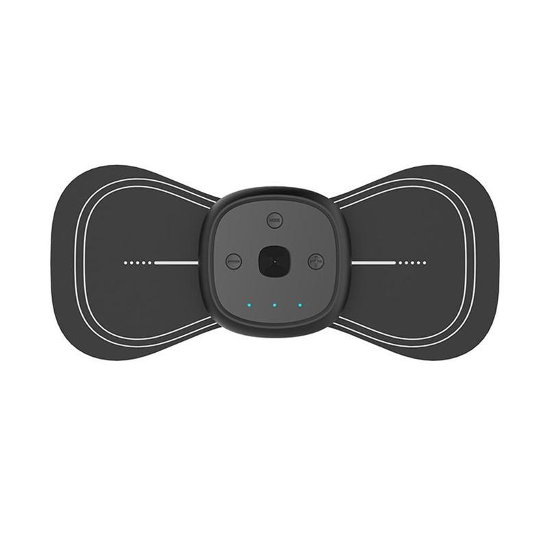 Massage the shoulder cervical spine massager