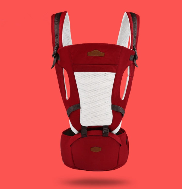 Breathable baby waist stool strap multi-functional maternal and child supplies