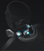 Jeeback Cervical Massager G2 TENS Pulse Back Neck Massage