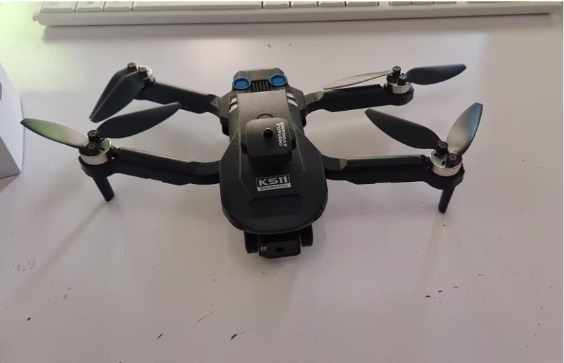 KS11 Aerial UAV HD Photography