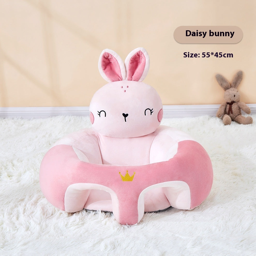 Baby Practice Sitting Artifact Pillow Sofa