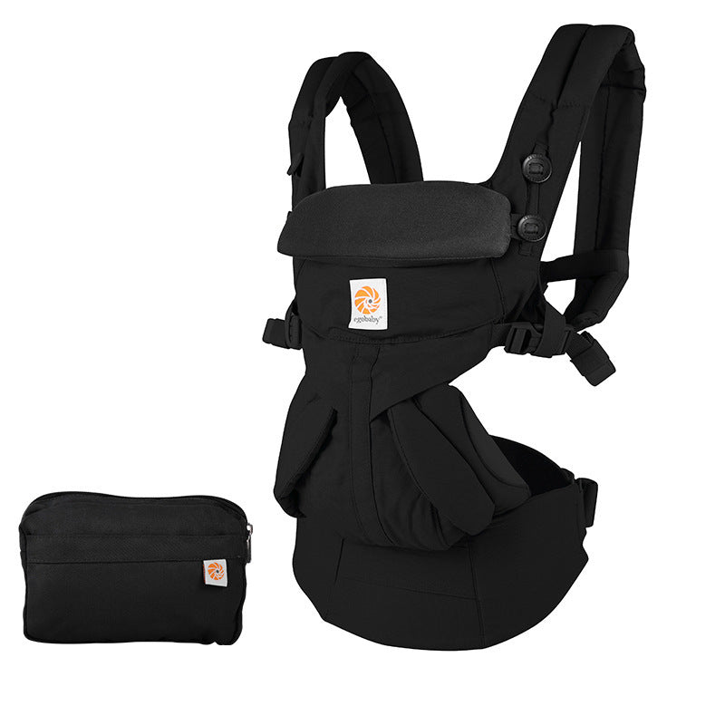 Multifunctional Baby Sling Waist Stool