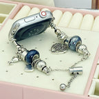 Minimalist And Creative Metal Buckle Strap Chain