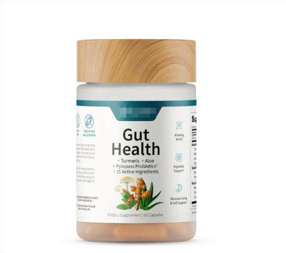 Nitric Oxide Saw Palm Capsule Combination Sets Nitricoxide