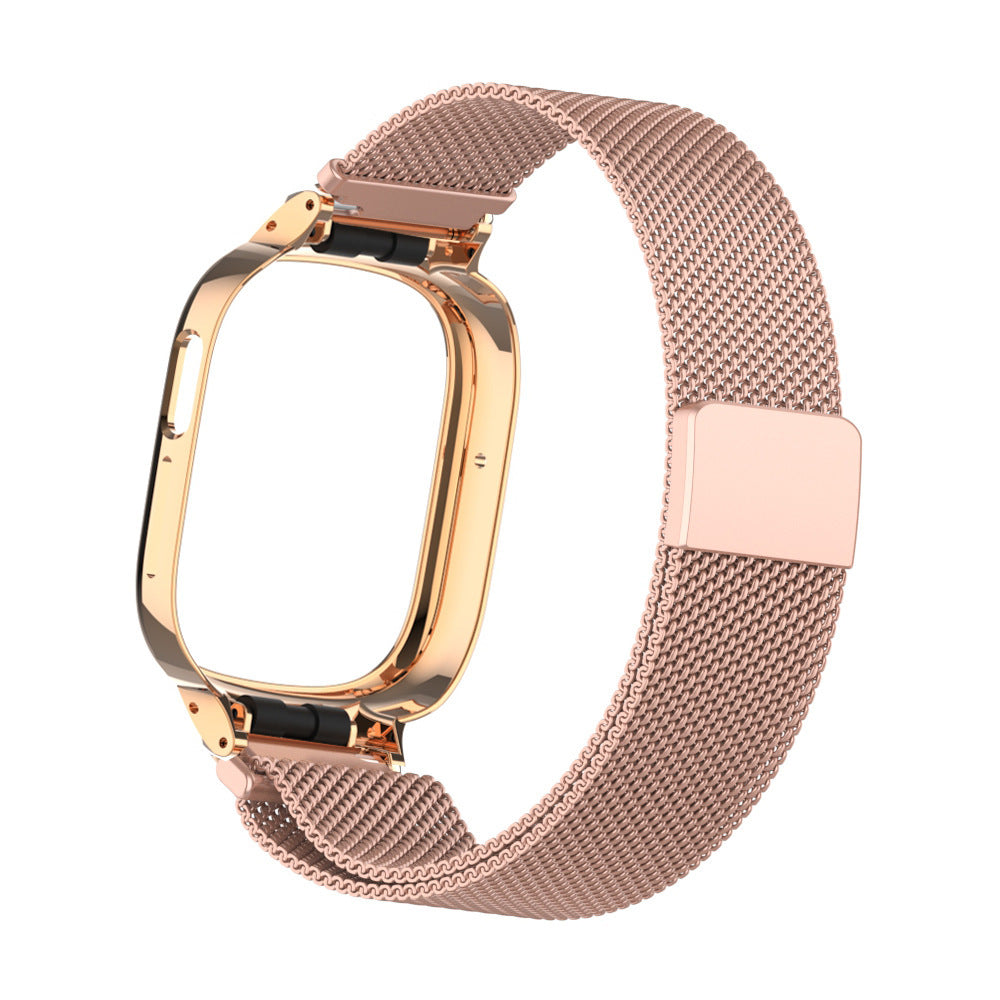 Metal Milanis Magnetic Wrist Strap