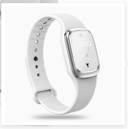 Outdoor Ultrasonic Mosquito Repellent Is Suitable For Children, Adults And Pregnant Women