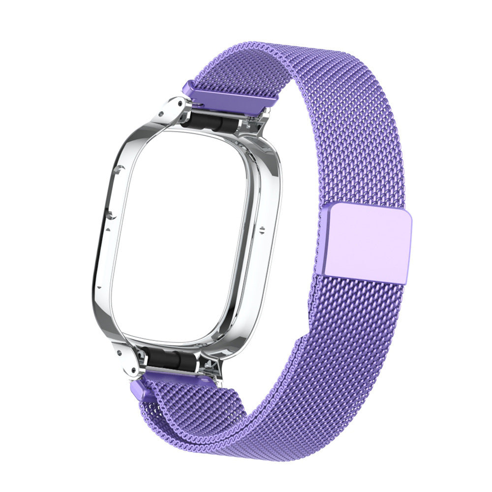 Metal Milanis Magnetic Wrist Strap