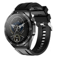 GT4MAX Smart Sports Watch Bluetooth Calling Health Monitoring Offline