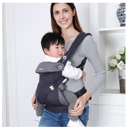 Multifunctional Baby Sling Waist Stool