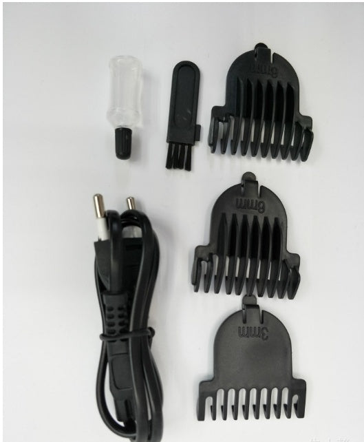 Manufacturers Direct Sales Of  And Child Barbers, Haircutters, Electric Push-shears Shavers, Rechargeable Push-electronic Wholesale