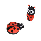 Metal Insect Jewelry Beetle USB Drive