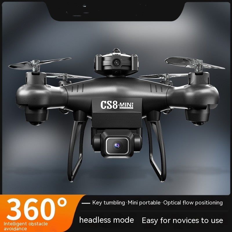 Mini UAV Black Technology HD Professional Aerial Photography