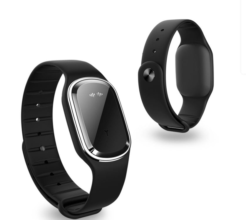 Outdoor Ultrasonic Mosquito Repellent Is Suitable For Children, Adults And Pregnant Women