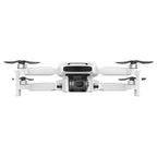 HD Aerial Photography Drone 4K Folding Three-axis Gimbal