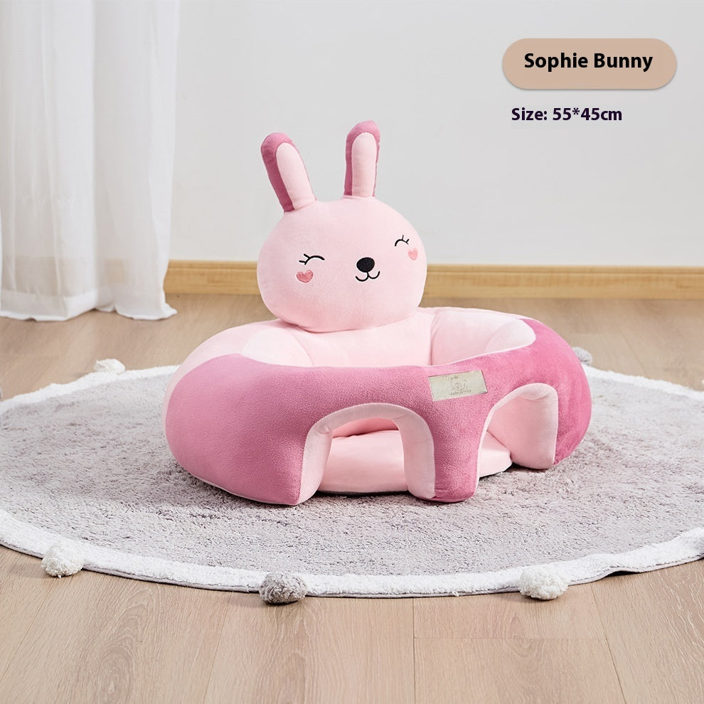 Baby Practice Sitting Artifact Pillow Sofa