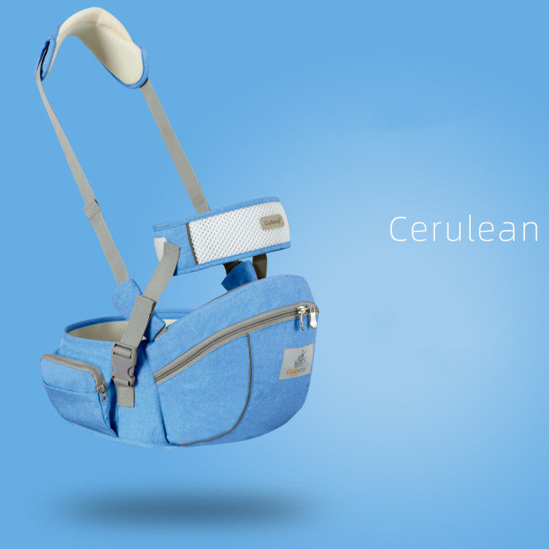 Lightweight And Simple Multifunctional Front-hold Baby Stool