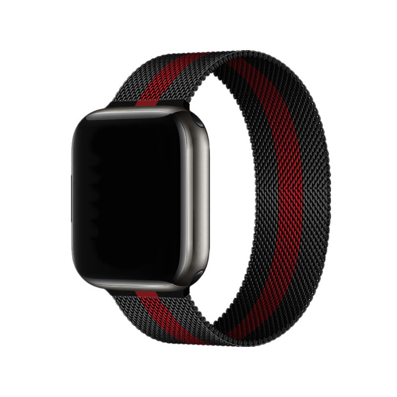 Milanis Iwatch5678 Metal SE 7th And 8th Generation Strap