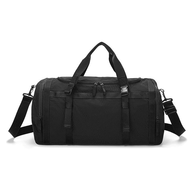 Gym Shoulder Sports Bag Crossbody Handbag