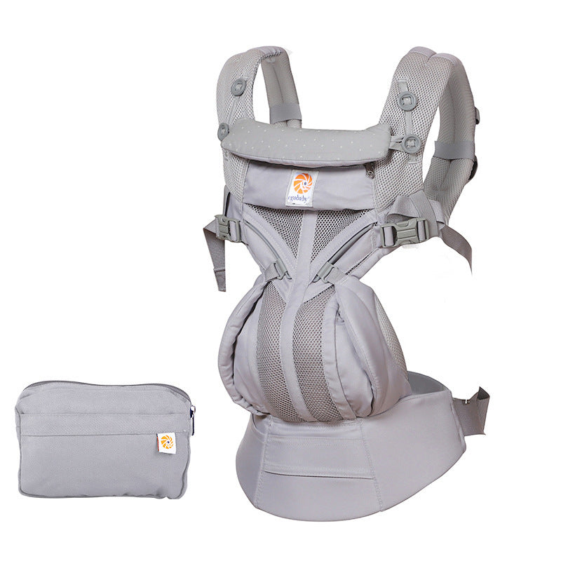 Multifunctional Baby Sling Waist Stool