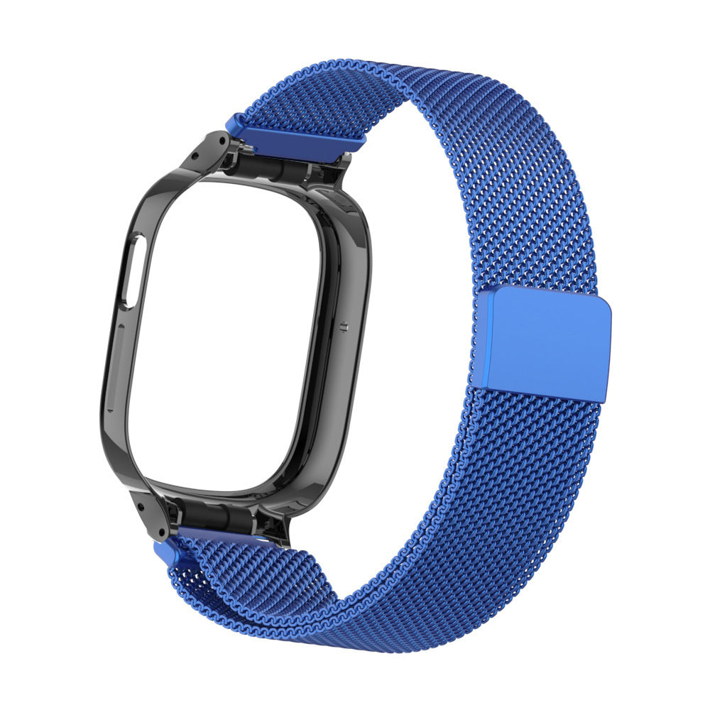 Metal Milanis Magnetic Wrist Strap