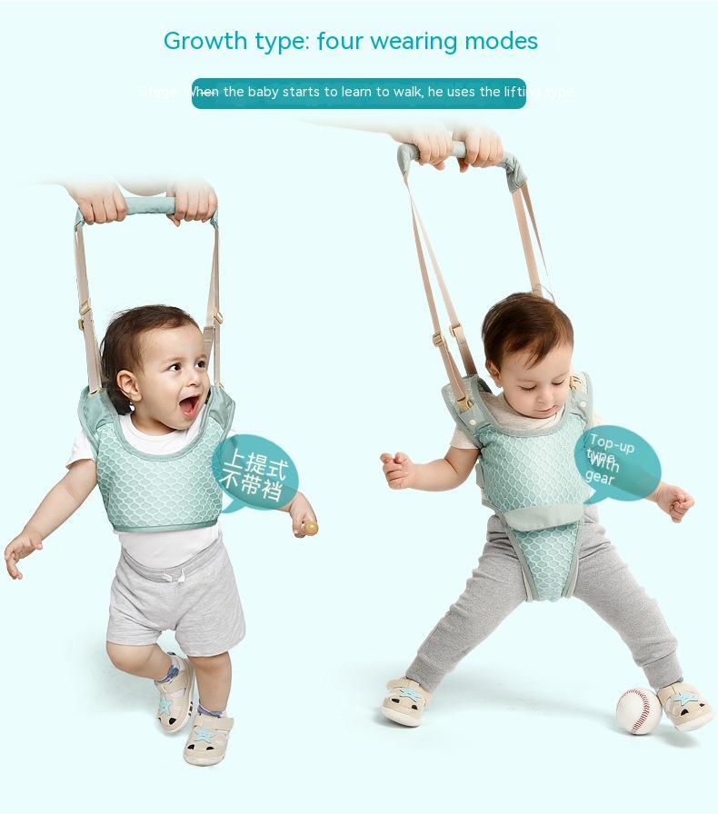 Baby Walking Wings Baby Multi-functional Toddler Aid