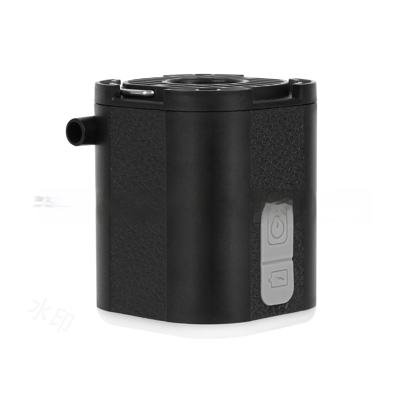 Outdoor Mini Portable Dual Purpose Inflator