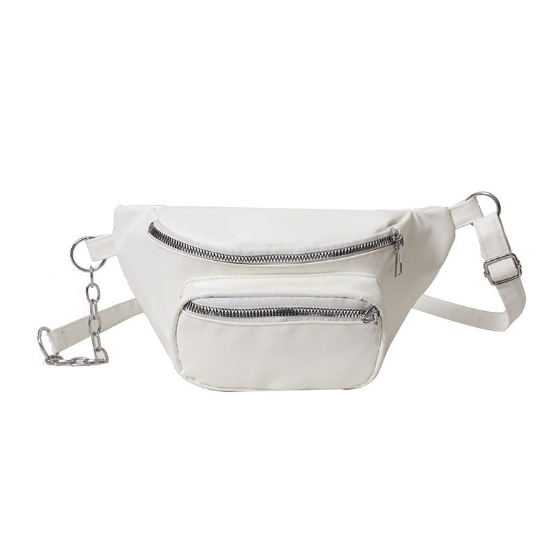 New High-grade Versatile Large Capacity Shoulder Bag