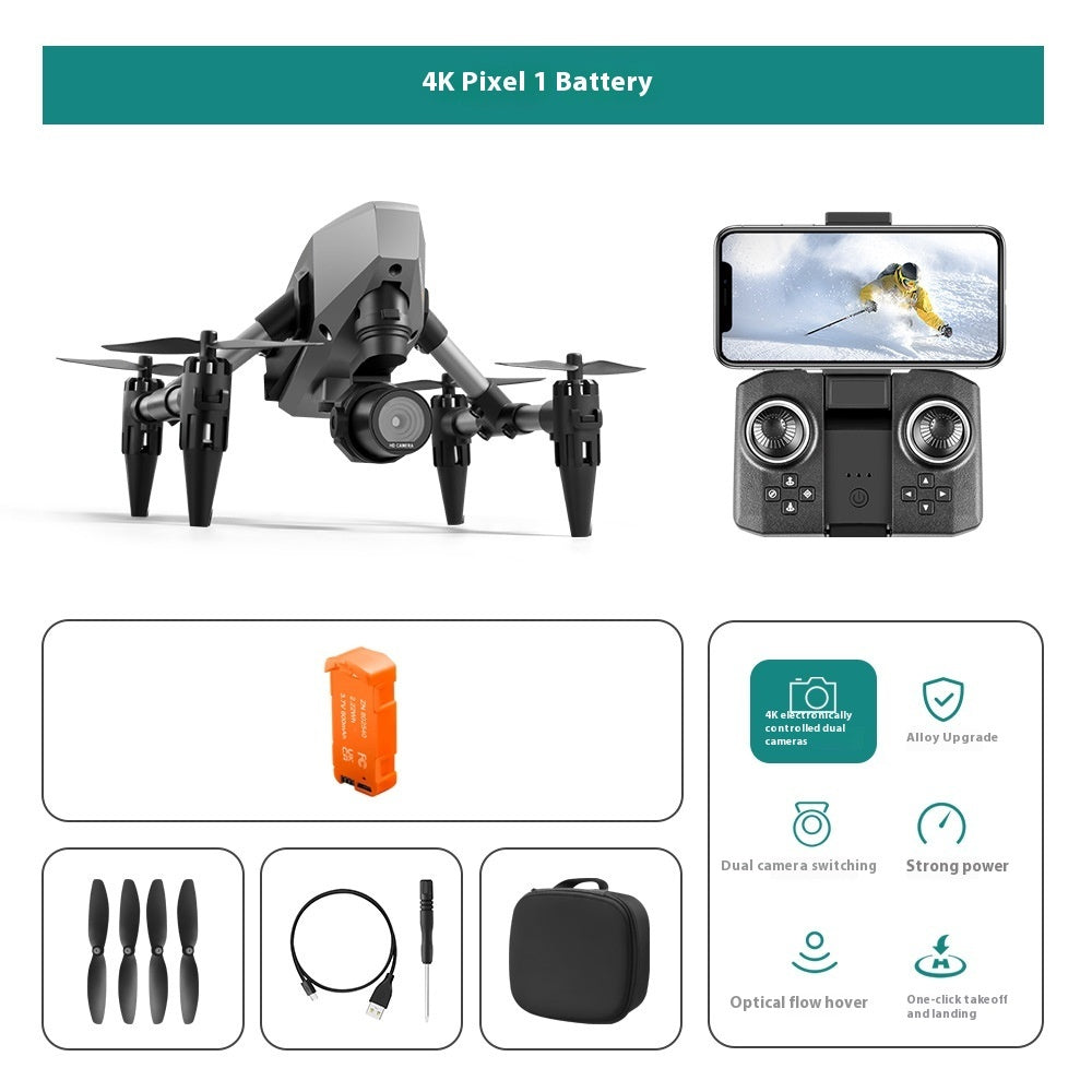 HD Drone For Aerial Photography Mini Quadcopter